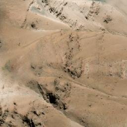 Satellite imagery of Cerro de las Hormigas, AR