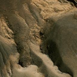 Satellite imagery of Cerro Mancha Jarilla, AR