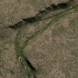 Satellite imagery of PEJE, AR