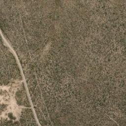 Satellite imagery of PEJE, AR