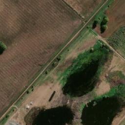 Satellite imagery of SDI1, AR