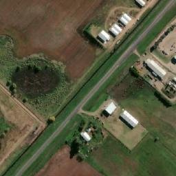 Satellite imagery of SDI1, AR