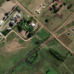 Satellite imagery of SDI1, AR