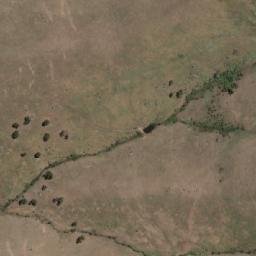 Satellite imagery of Cape Hill, AU