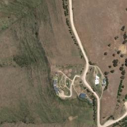 Satellite imagery of Cape Hill, AU