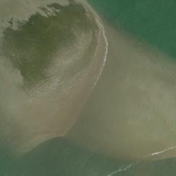 Satellite imagery of Gnurlung Point, AU