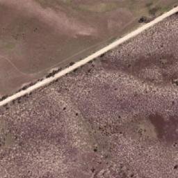 Satellite imagery of Elephant Hill, AU