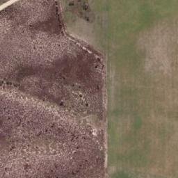 Satellite imagery of Elephant Hill, AU