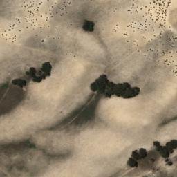 Satellite imagery of Tauragat Hill, AU