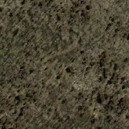 Satellite imagery of Michelago Peak, AU