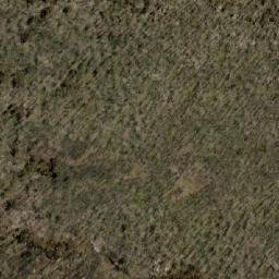 Satellite imagery of Michelago Peak, AU