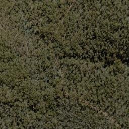 Satellite imagery of Blackfellows Gap, AU
