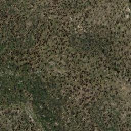 Satellite imagery of Fitzs Hill, AU