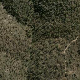 Satellite imagery of Fitzs Hill, AU