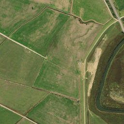 Satellite imagery of 2011, NZ