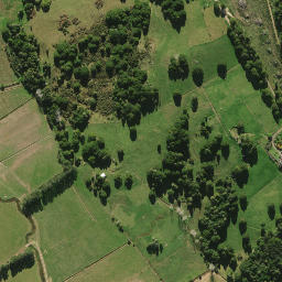 Satellite imagery of 19 HIKURANGI, NZ