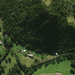 Satellite imagery of 19 HIKURANGI, NZ
