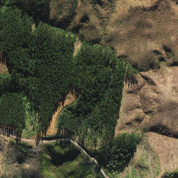 Satellite imagery of H (Opuawhanga SD), NZ