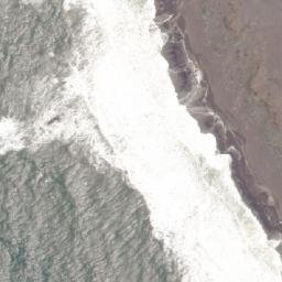 Satellite imagery of Punta La Vieja, CL