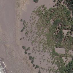 Satellite imagery of Punta La Vieja, CL