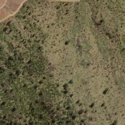 Satellite imagery of Cerro La China Bonita, CL