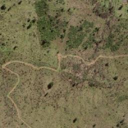 Satellite imagery of Cerro La China Bonita, CL