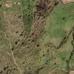 Satellite imagery of Cerro La China Bonita, CL
