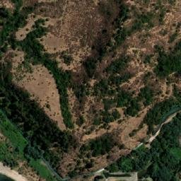 Satellite imagery of Cerro Queri, CL