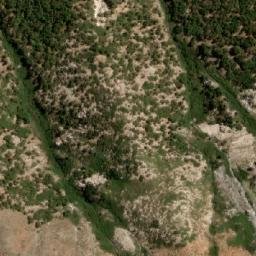 Satellite imagery of Cerro Peine, CL