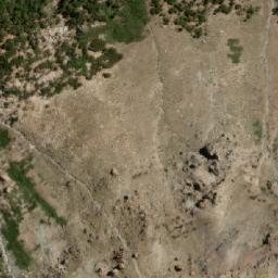 Satellite imagery of Cerro Peine, CL