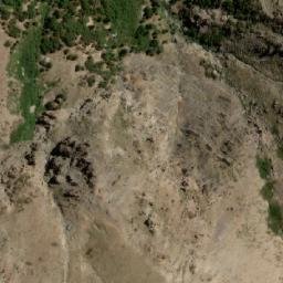 Satellite imagery of Cerro Peine, CL