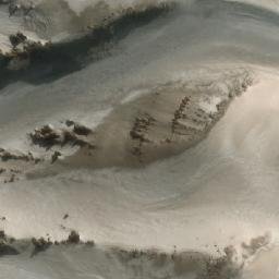 Satellite imagery of Cerro Bravo, CL