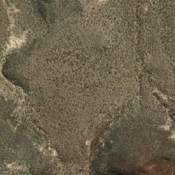 Satellite imagery of Cerro Trapal, AR