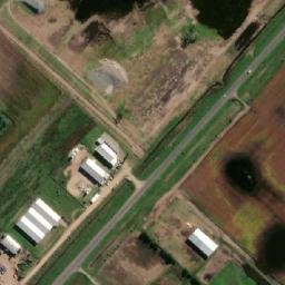 Satellite imagery of SDI1, AR