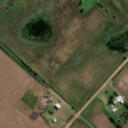 Satellite imagery of SDI1, AR