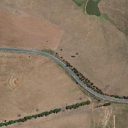 Satellite imagery of Cape Hill, AU