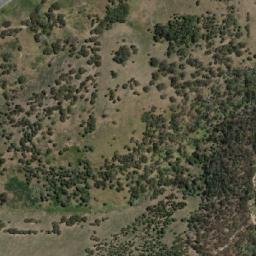 Satellite imagery of Cape Hill, AU