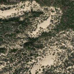 Satellite imagery of Gnurlung Point, AU