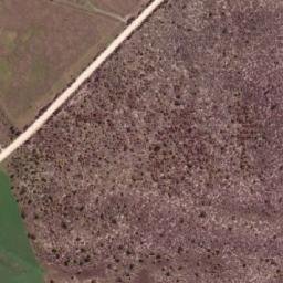 Satellite imagery of Elephant Hill, AU