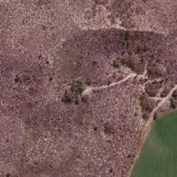 Satellite imagery of Elephant Hill, AU
