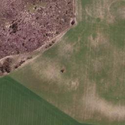 Satellite imagery of Elephant Hill, AU