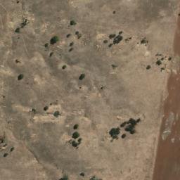 Satellite imagery of Mullemblah Hill, AU