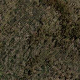 Satellite imagery of Michelago Peak, AU