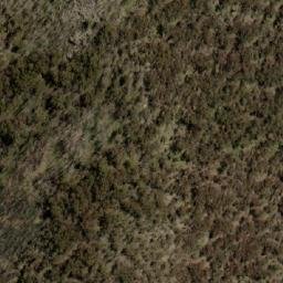Satellite imagery of Michelago Peak, AU
