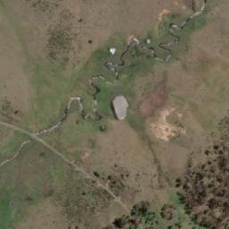 Satellite imagery of Coolamine, AU