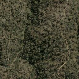 Satellite imagery of Fitzs Hill, AU