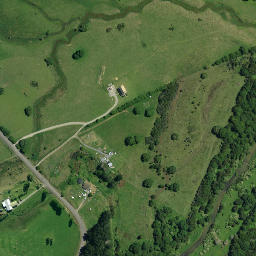 Satellite imagery of A NO 2, NZ