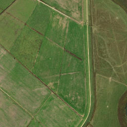 Satellite imagery of 2011, NZ