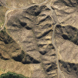Satellite imagery of 2022, NZ