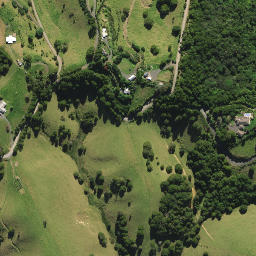 Satellite imagery of 33B, NZ
